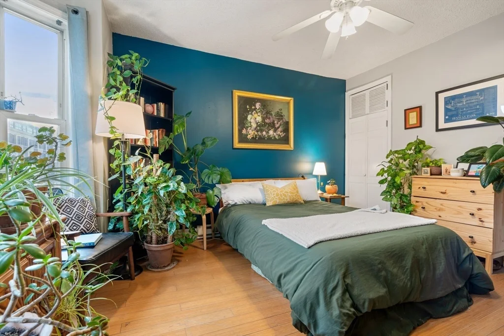 1 bed, 1 bath apartment for rent at 377 Dorchester St Unit 2, South Boston — photo 4 of 18