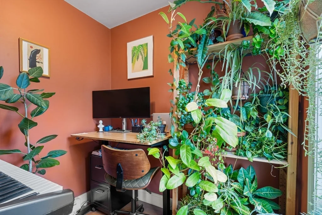 1 bed, 1 bath apartment for rent at 377 Dorchester St Unit 2, South Boston — photo 3 of 18