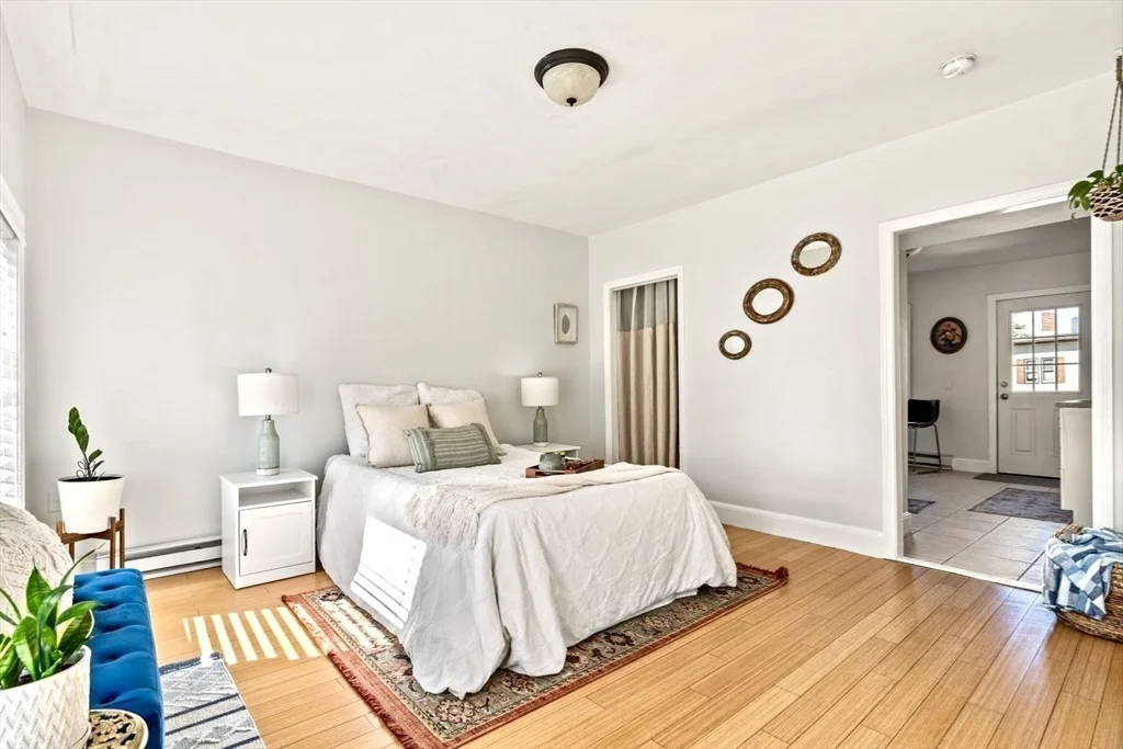 1 bed, 1 bath apartment for rent at 377 Dorchester St Unit 3, South Boston — photo 2 of 16