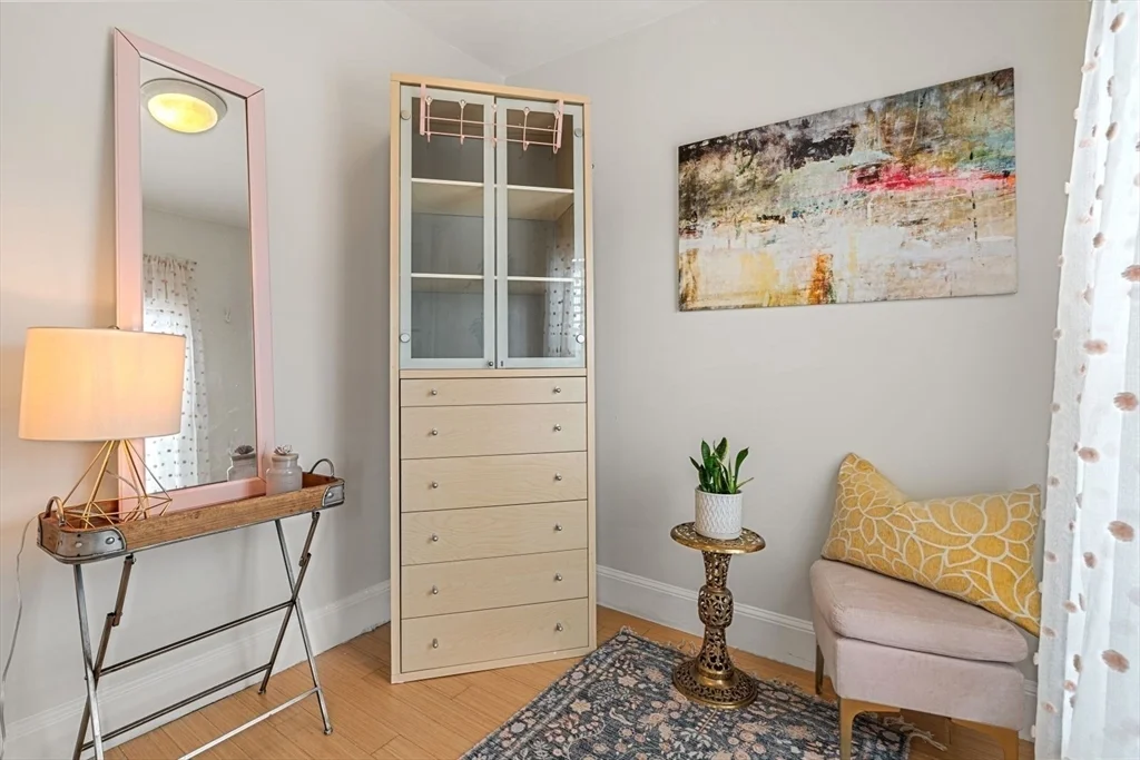 1 bed, 1 bath apartment for rent at 377 Dorchester St Unit 3, South Boston — photo 10 of 16