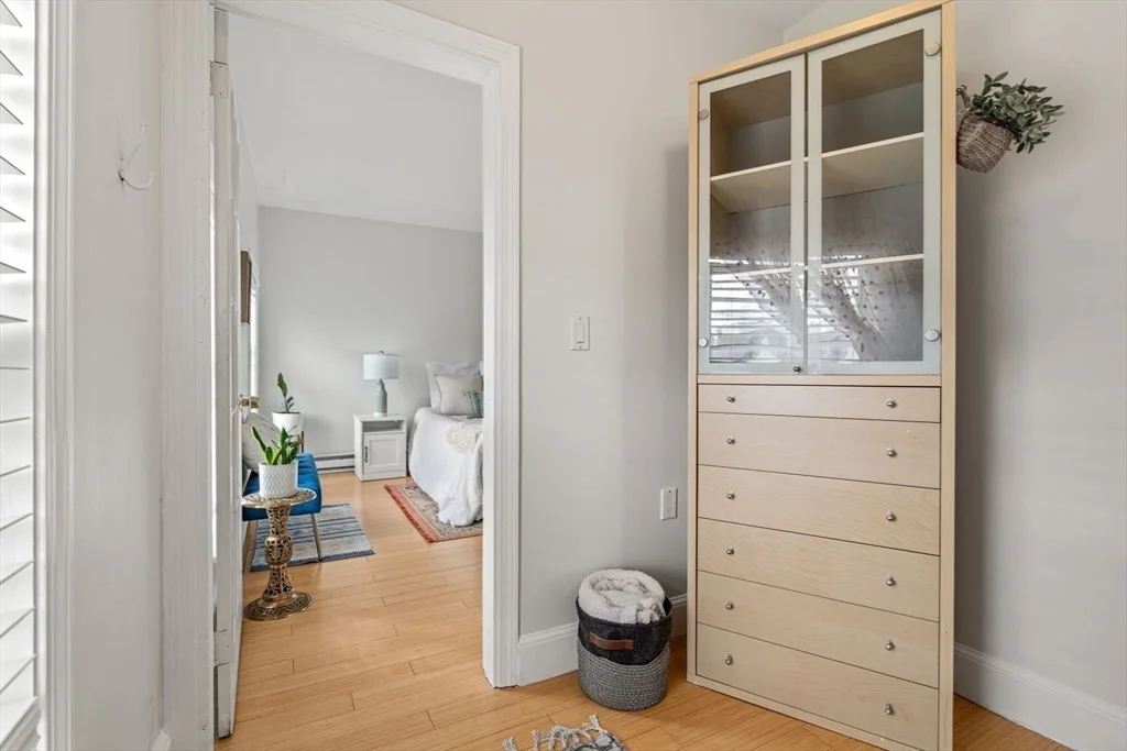 1 bed, 1 bath apartment for rent at 377 Dorchester St Unit 3, South Boston — photo 3 of 16