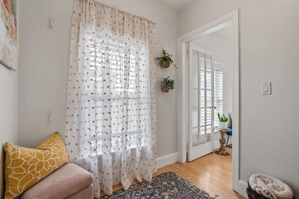 1 bed, 1 bath apartment for rent at 377 Dorchester St Unit 3, South Boston — photo 11 of 16
