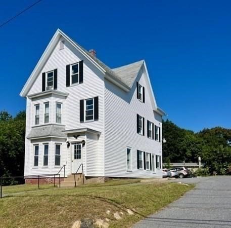 1 bed, 1 bath apartment for rent at 377 Parker St Unit 3, Gardner — photo 1 of 14