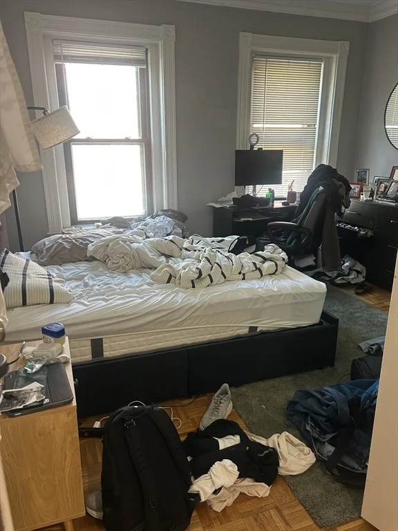 3 bed, 1 bath apartment for rent at 377 West Broadway Unit 1, South Boston — photo 3 of 11