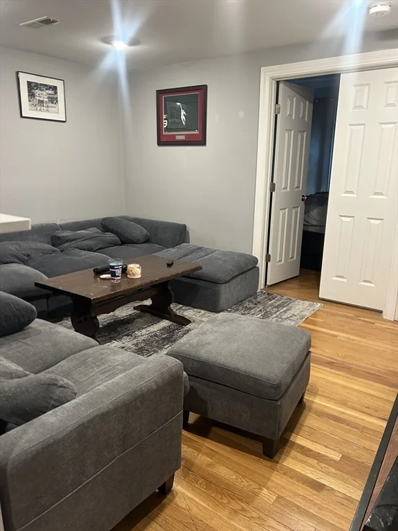3 bed, 1 bath apartment for rent at 377 West Broadway Unit 2, South Boston — photo 3 of 10
