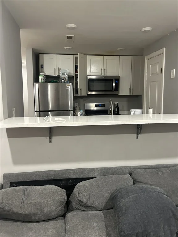 3 bed, 1 bath apartment for rent at 377 West Broadway Unit 2, South Boston — photo 4 of 10