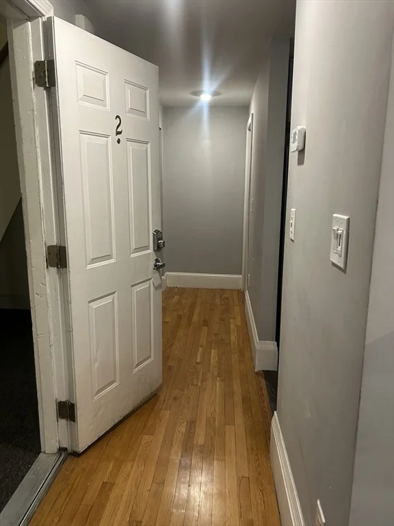3 bed, 1 bath apartment for rent at 377 West Broadway Unit 2, South Boston — photo 9 of 10