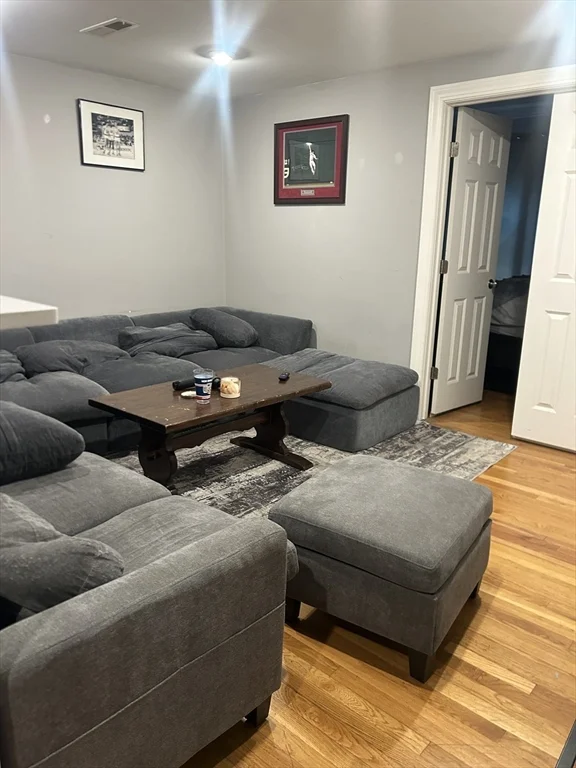3 bed, 1 bath apartment for rent at 377 West Broadway Unit 2, South Boston — photo 2 of 10