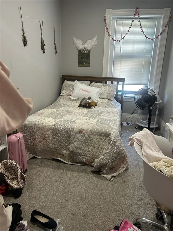 3 bed, 1 bath apartment for rent at 377 West Broadway Unit 21, South Boston — photo 5 of 10