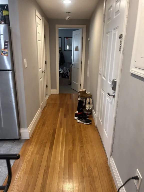 3 bed, 1 bath apartment for rent at 377 West Broadway Unit 21, South Boston — photo 7 of 10