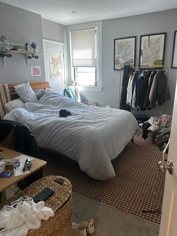 3 bed, 1 bath apartment for rent at 377 West Broadway Unit 21, South Boston — photo 3 of 10