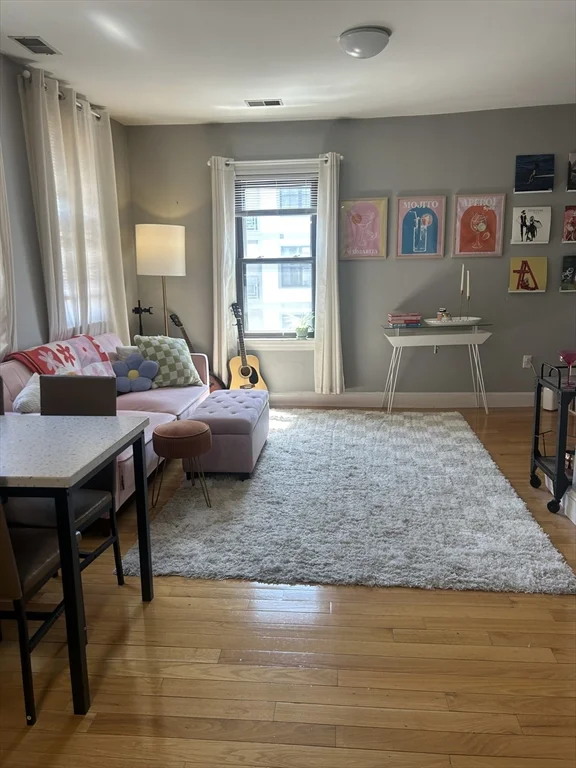 2 bed, 1 bath apartment for rent at 377 West Broadway Unit 23, South Boston — photo 2 of 11