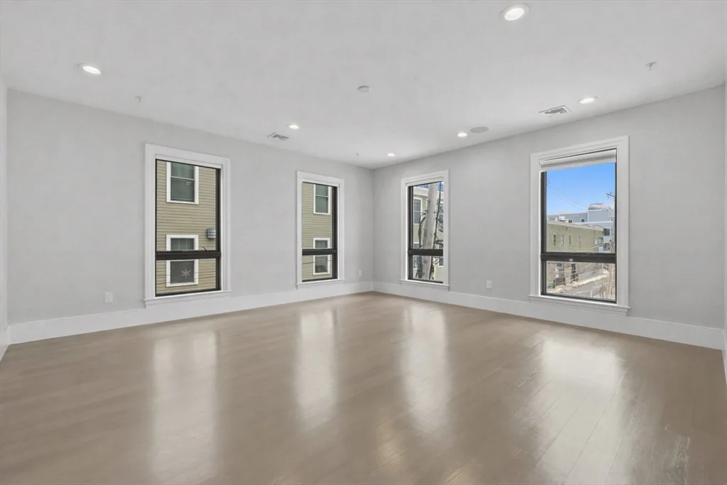 3 bed, 2 bath apartment for rent at 377 West First St Unit 5, South Boston — photo 13 of 27