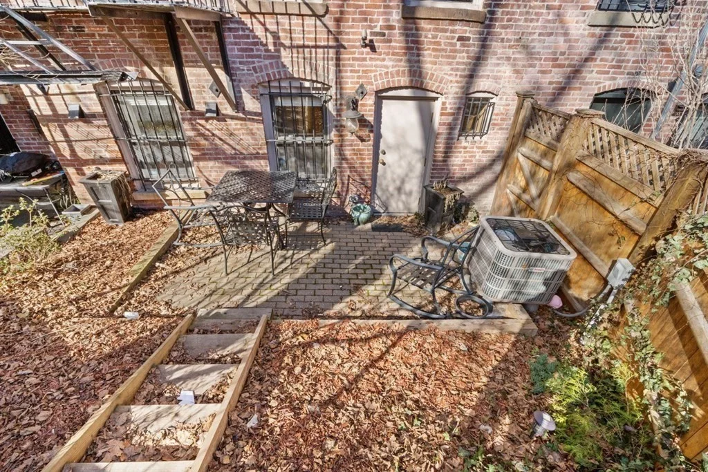 2 bed, 2 bath apartment for rent at 378 Columbus Ave Unit G, South End — photo 22 of 25