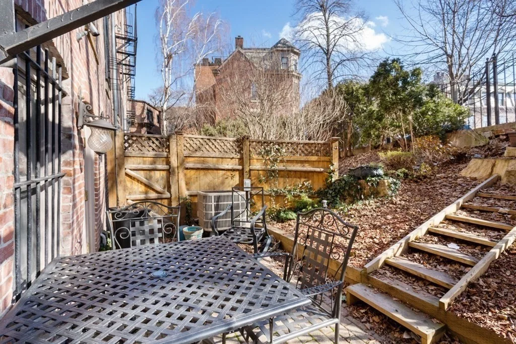 2 bed, 2 bath apartment for rent at 378 Columbus Ave Unit G, South End — photo 21 of 25