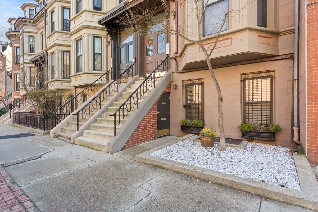2 bed, 2 bath apartment for rent at 378 Columbus Ave Unit G, South End — photo 25 of 25