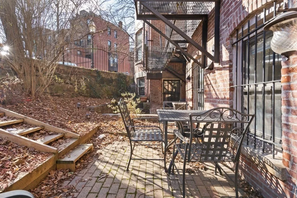 2 bed, 2 bath apartment for rent at 378 Columbus Ave Unit G, South End — photo 20 of 25