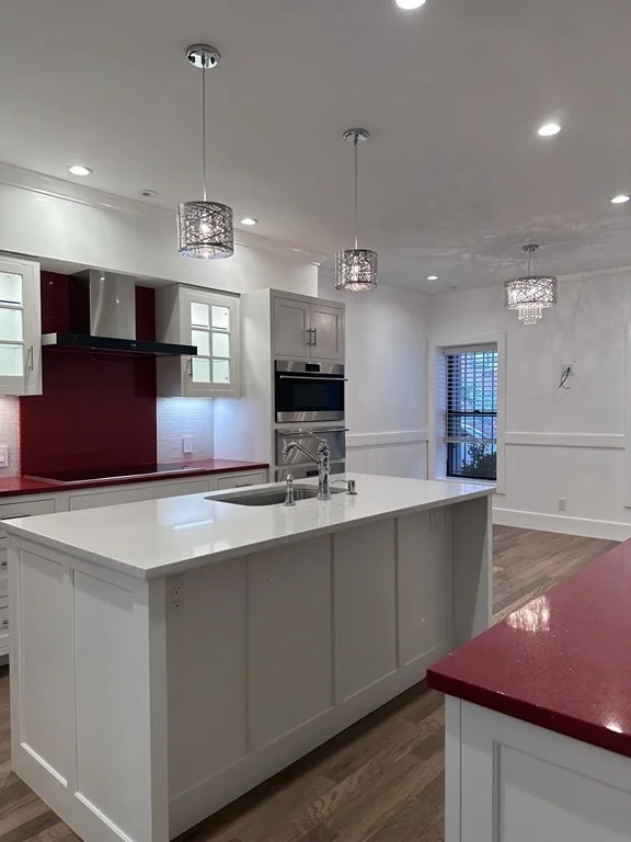 2 bed, 2 bath apartment for rent at 378 Columbus Ave Unit G, South End — photo 3 of 25