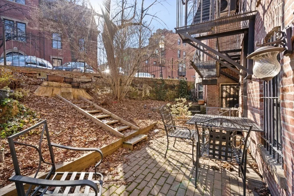 2 bed, 2 bath apartment for rent at 378 Columbus Ave Unit G, South End — photo 19 of 25