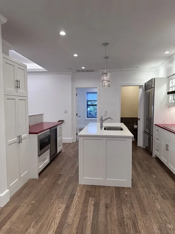 2 bed, 2 bath apartment for rent at 378 Columbus Ave Unit G, South End — photo 2 of 25