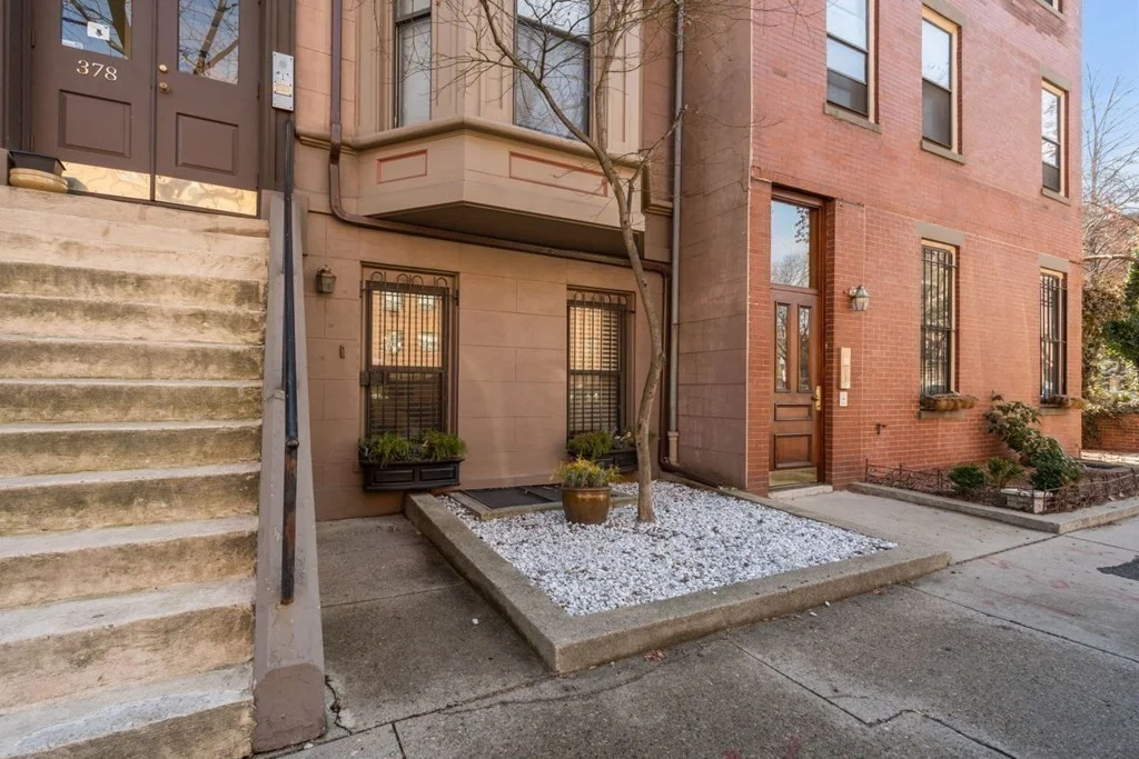 2 bed, 2 bath apartment for rent at 378 Columbus Ave Unit G, South End — photo 24 of 25