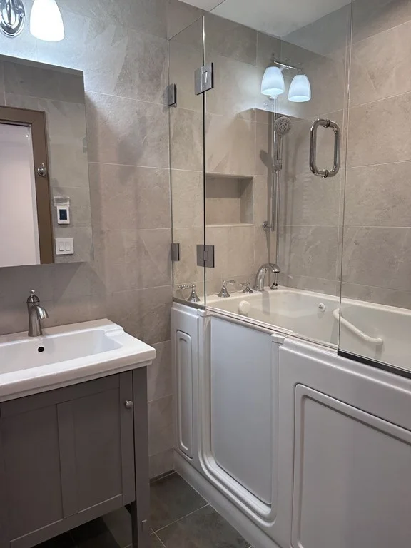 2 bed, 2 bath apartment for rent at 378 Columbus Ave Unit G, South End — photo 8 of 25