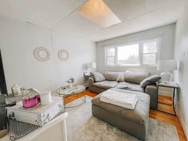 2 bed, 1 bath apartment for rent at 378 East 8th St Unit 1, South Boston