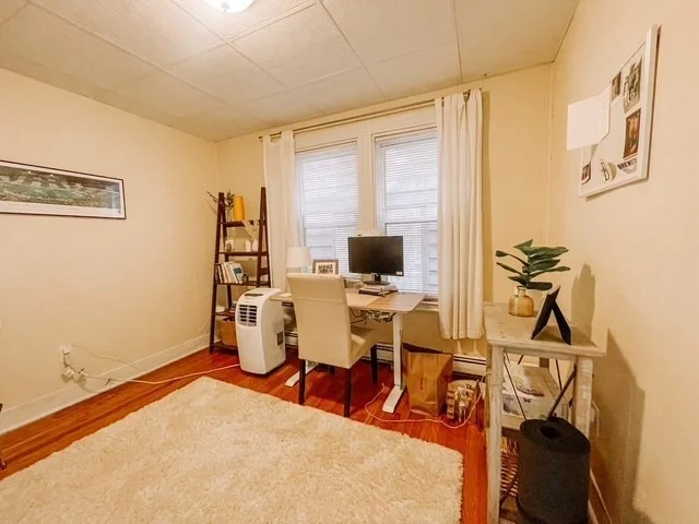 2 bed, 1 bath apartment for rent at 378 East 8th St Unit 1, South Boston — photo 12 of 14