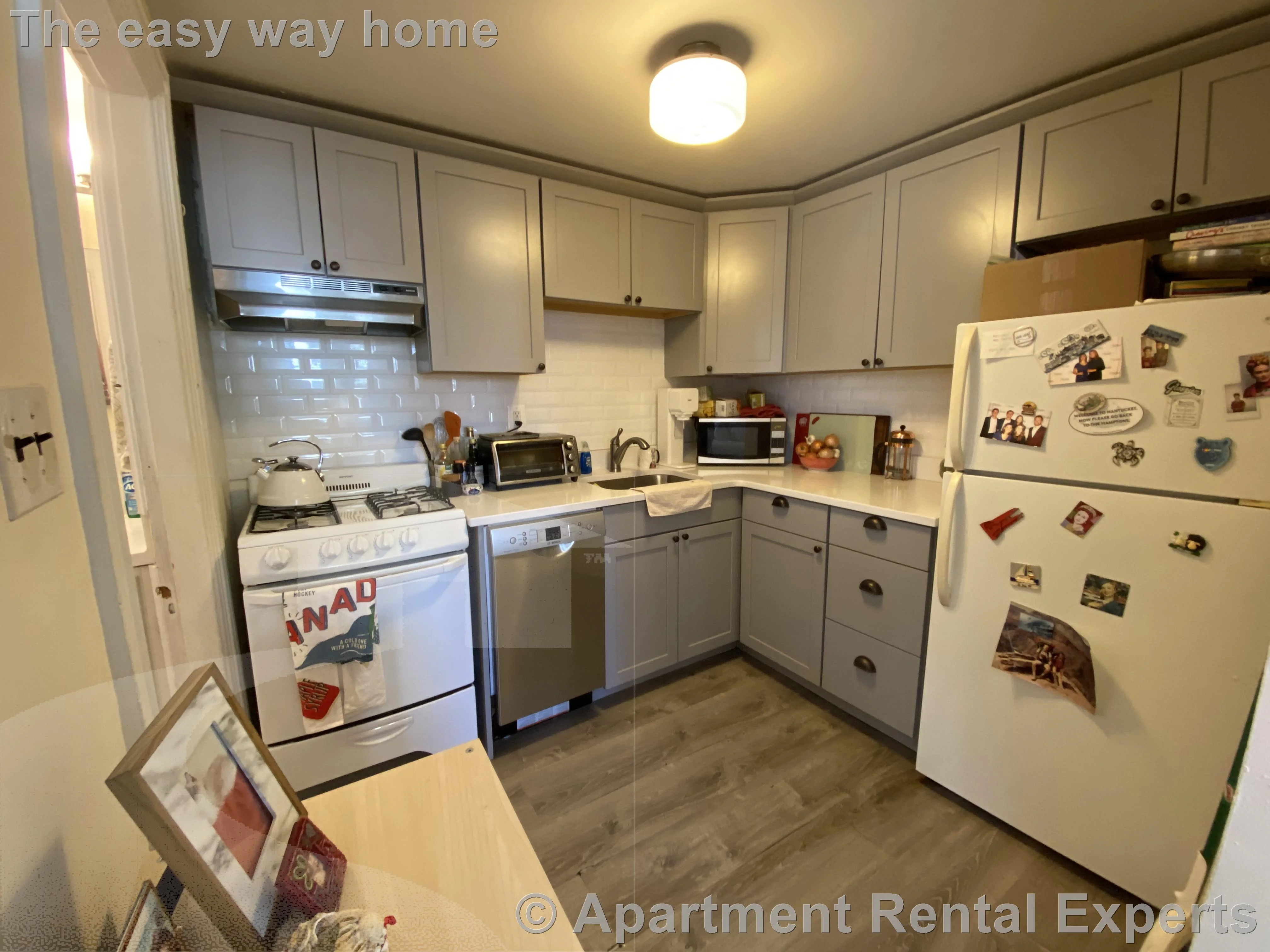 Studio bed, 1 bath apartment for rent at 378 Harvard St Unit 1, Harvard Square