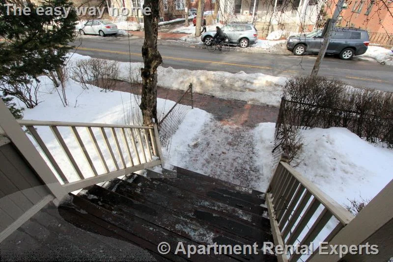 Studio bed, 1 bath apartment for rent at 378 Harvard St Unit 1, Harvard Square — photo 11 of 11