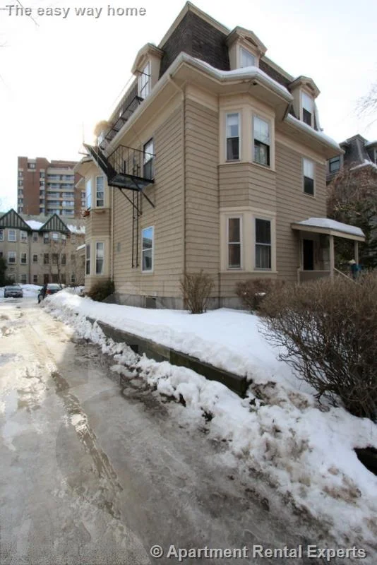 Studio bed, 1 bath apartment for rent at 378 Harvard St Unit 1, Harvard Square — photo 8 of 11