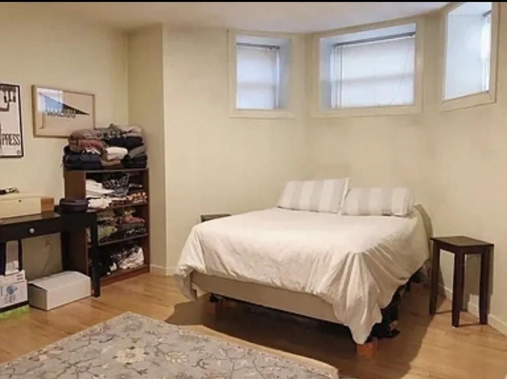 1 bed, 1 bath apartment for rent at 378 Marlborough Unit 1, Back Bay — photo 8 of 12