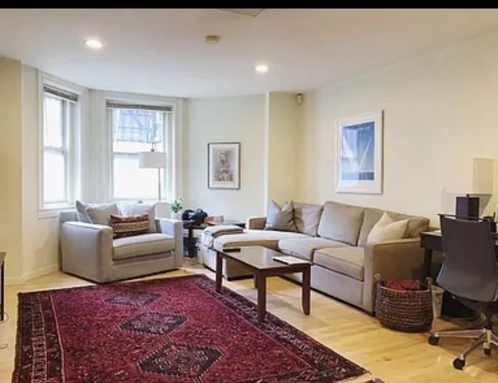 1 bed, 1 bath apartment for rent at 378 Marlborough Unit 1, Back Bay — photo 1 of 12