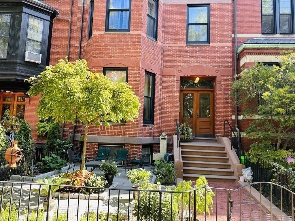 1 bed, 1 bath apartment for rent at 378 Marlborough Unit 1, Back Bay — photo 11 of 12