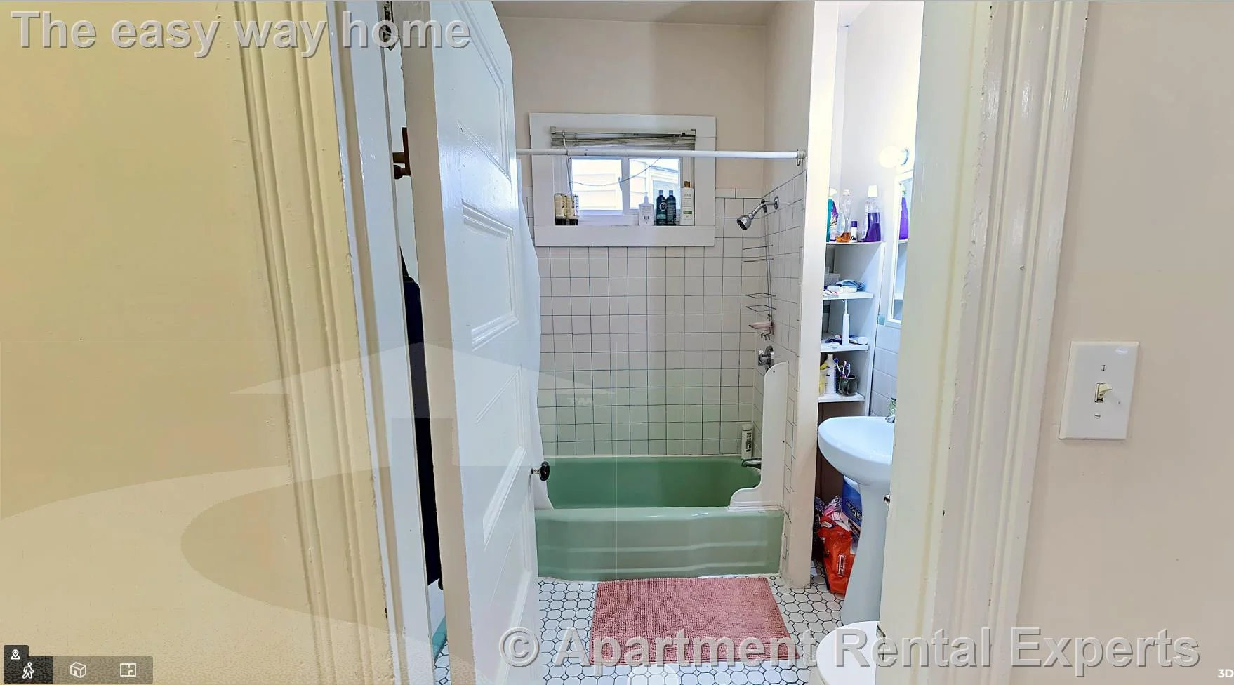 4 bed, 1 bath apartment for rent at 378 Washington St Unit 2, Union Square — photo 7 of 12