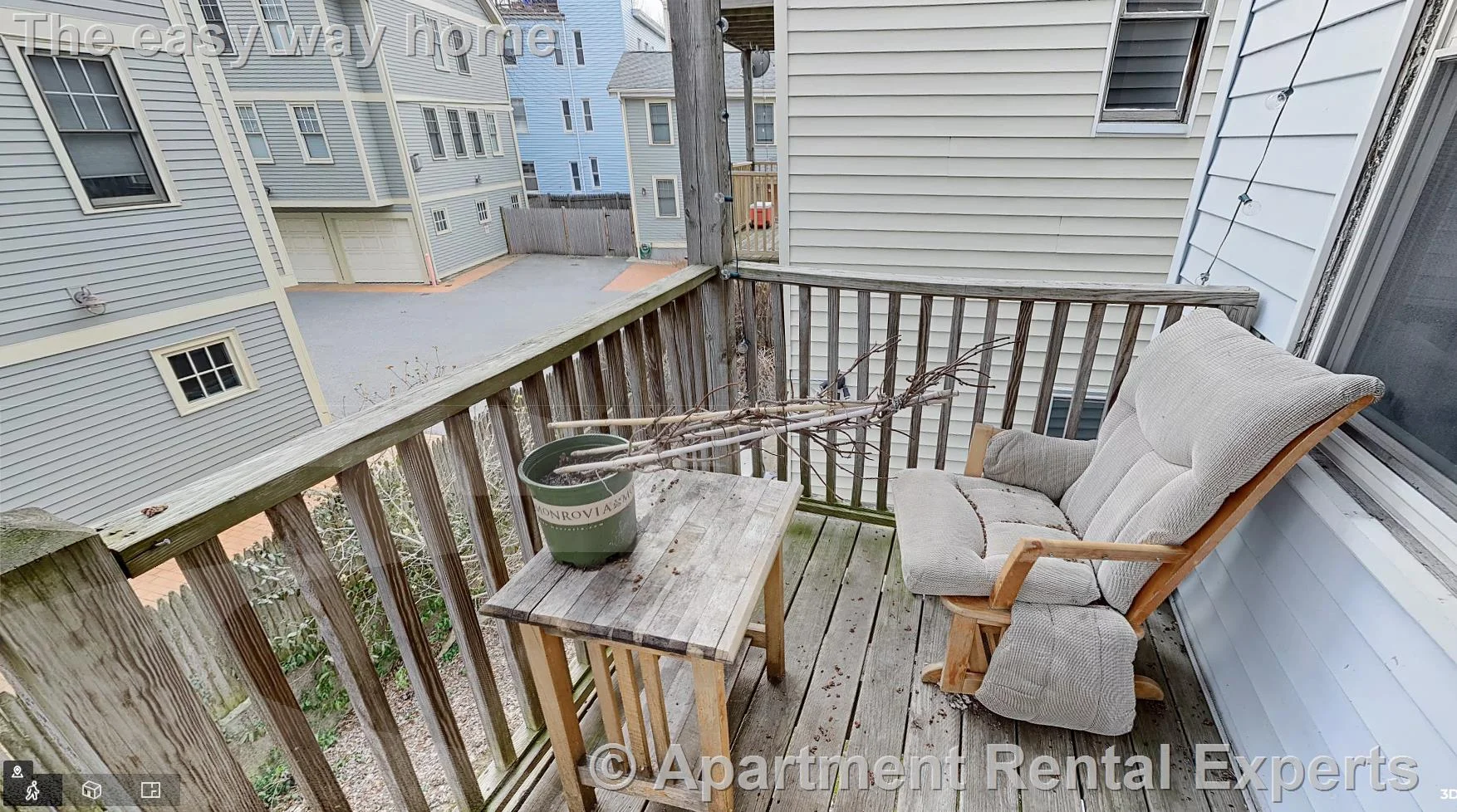 4 bed, 1 bath apartment for rent at 378 Washington St Unit 2, Union Square — photo 12 of 12