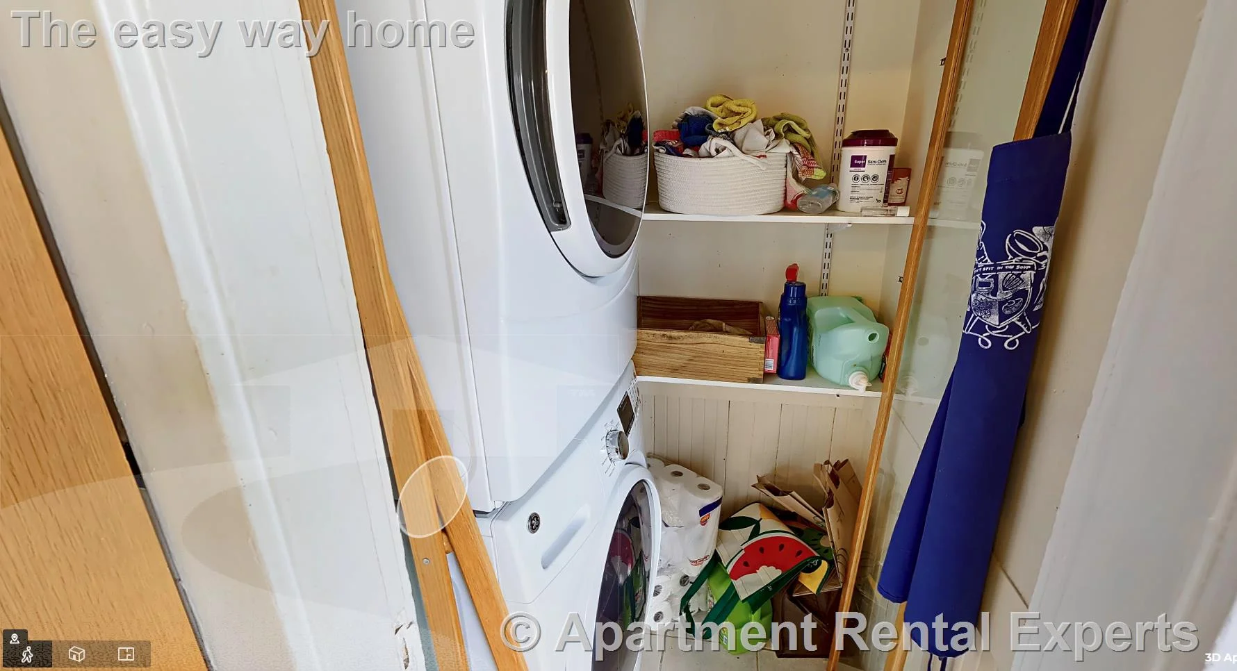 4 bed, 1 bath apartment for rent at 378 Washington St Unit 2, Union Square — photo 5 of 12