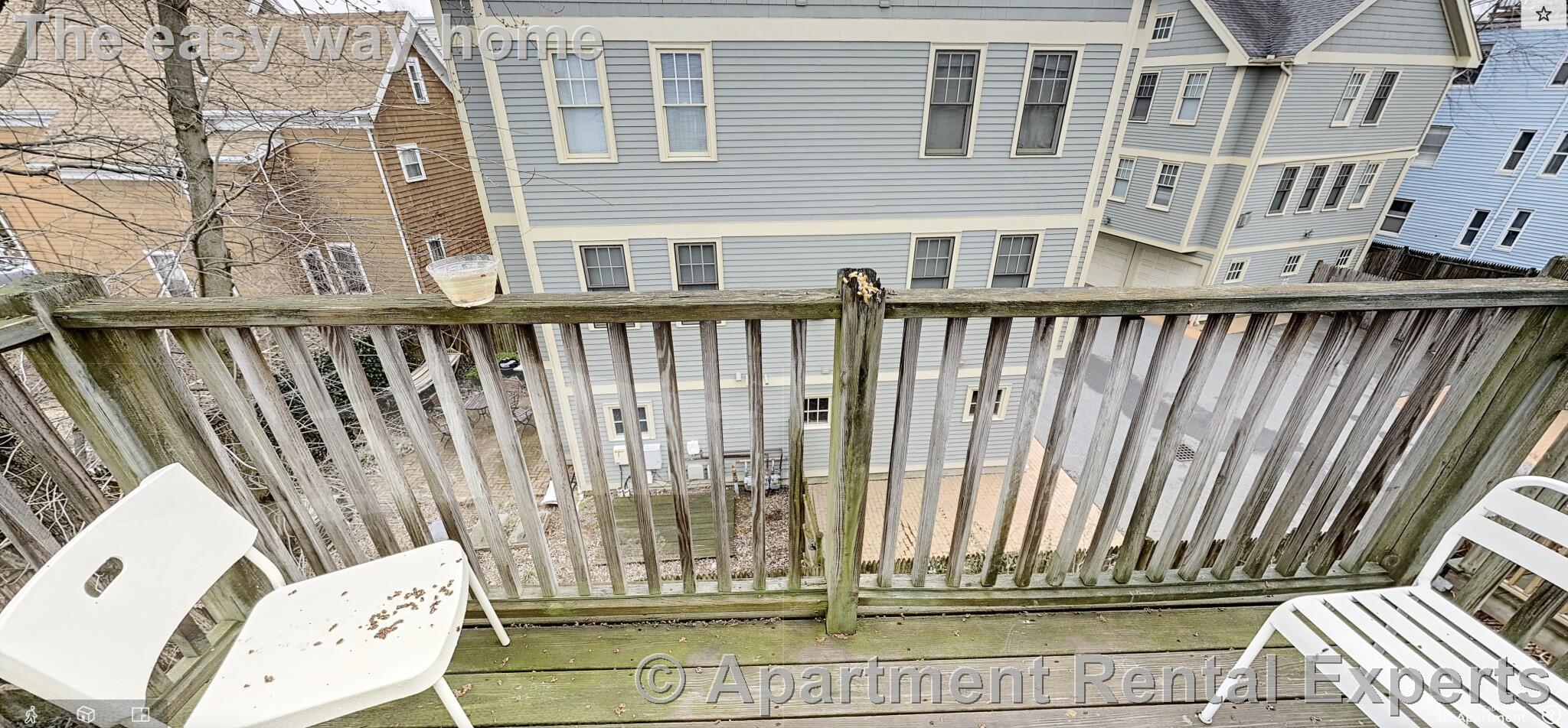 4 bed, 1 bath apartment for rent at 378 Washington St Unit 3, Ward Two — photo 10 of 10
