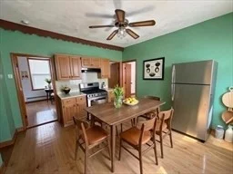 2 bed, 1 bath apartment for rent at 379 Cardinal Mederios Ave Unit 2, Kendall Square — photo 5 of 13