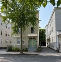 2 bed, 1 bath apartment for rent at 379 Cardinal Mederios Ave Unit 3, Kendall Square