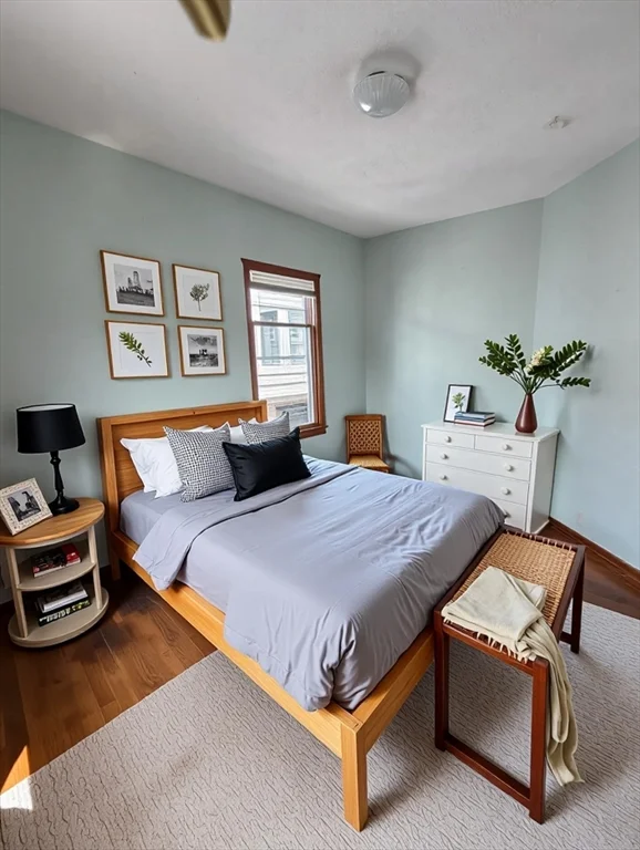 2 bed, 1 bath apartment for rent at 379 Cardinal Mederios Ave Unit 3, Kendall Square — photo 15 of 17