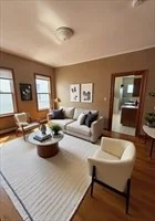 2 bed, 1 bath apartment for rent at 379 Cardinal Mederios Ave Unit 3, Kendall Square — photo 3 of 16