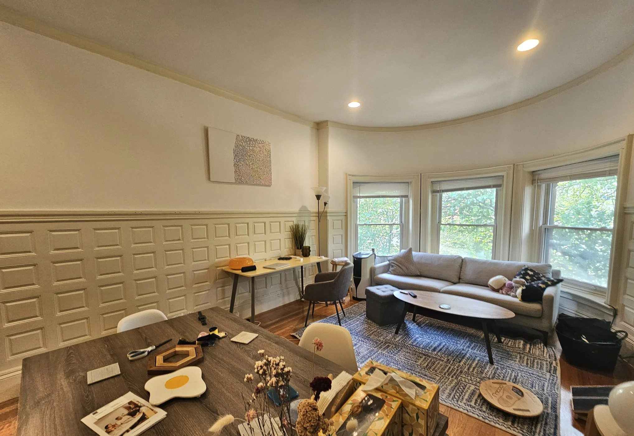 1 bed, 1 bath apartment for rent at 379 Commonwealth Ave Unit 10, Back Bay