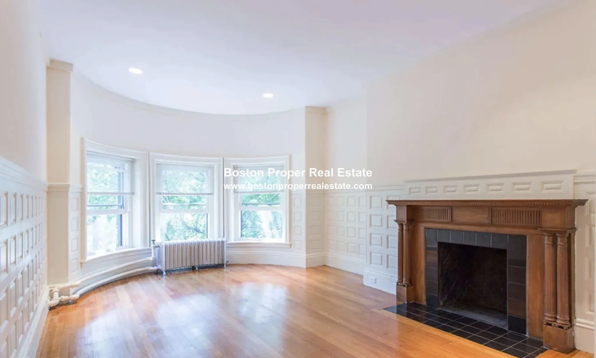 1 bed, 1 bath apartment for rent at 379 Commonwealth Ave Unit 10, Back Bay — photo 1 of 10