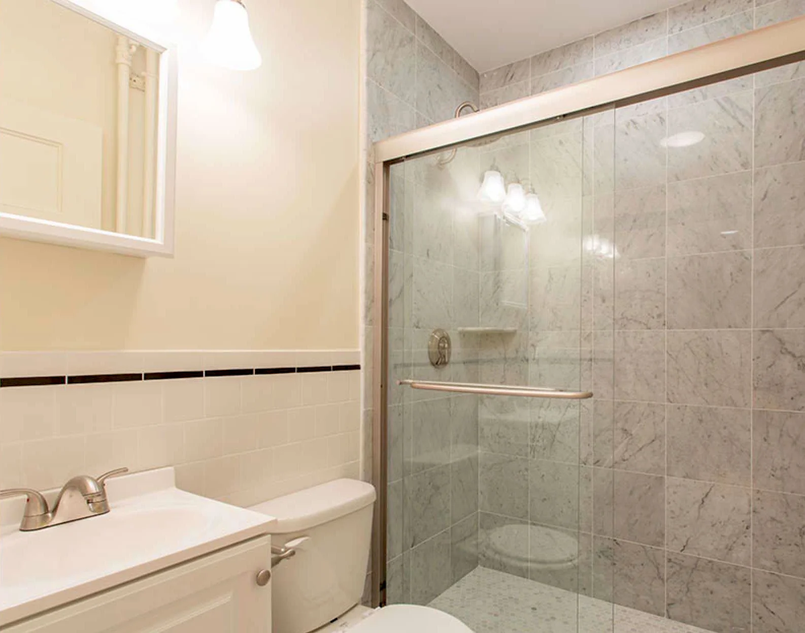 1 bed, 1 bath apartment for rent at 379 Commonwealth Ave Unit 10, Back Bay — photo 7 of 8