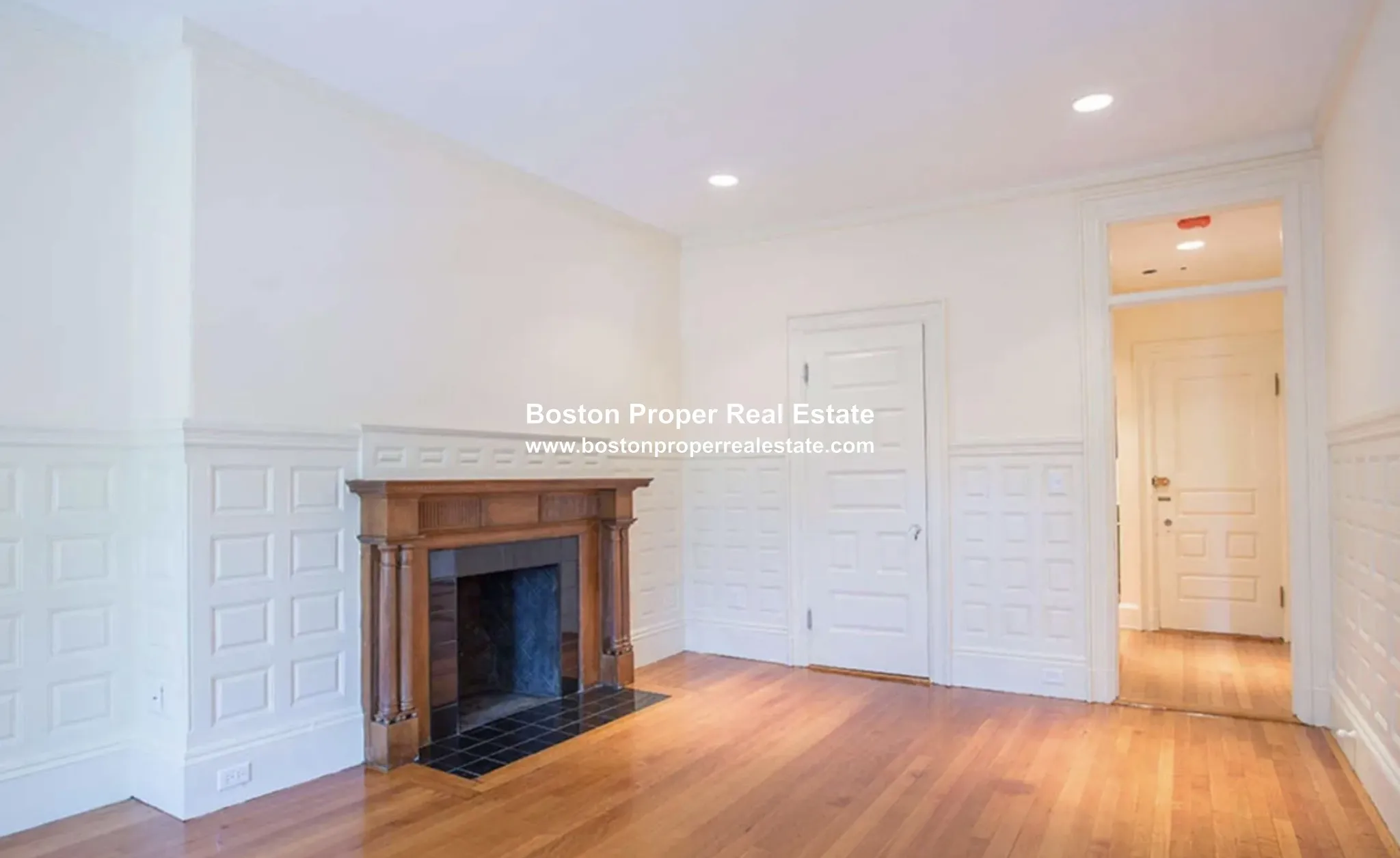 1 bed, 1 bath apartment for rent at 379 Commonwealth Ave Unit 10, Back Bay — photo 3 of 10