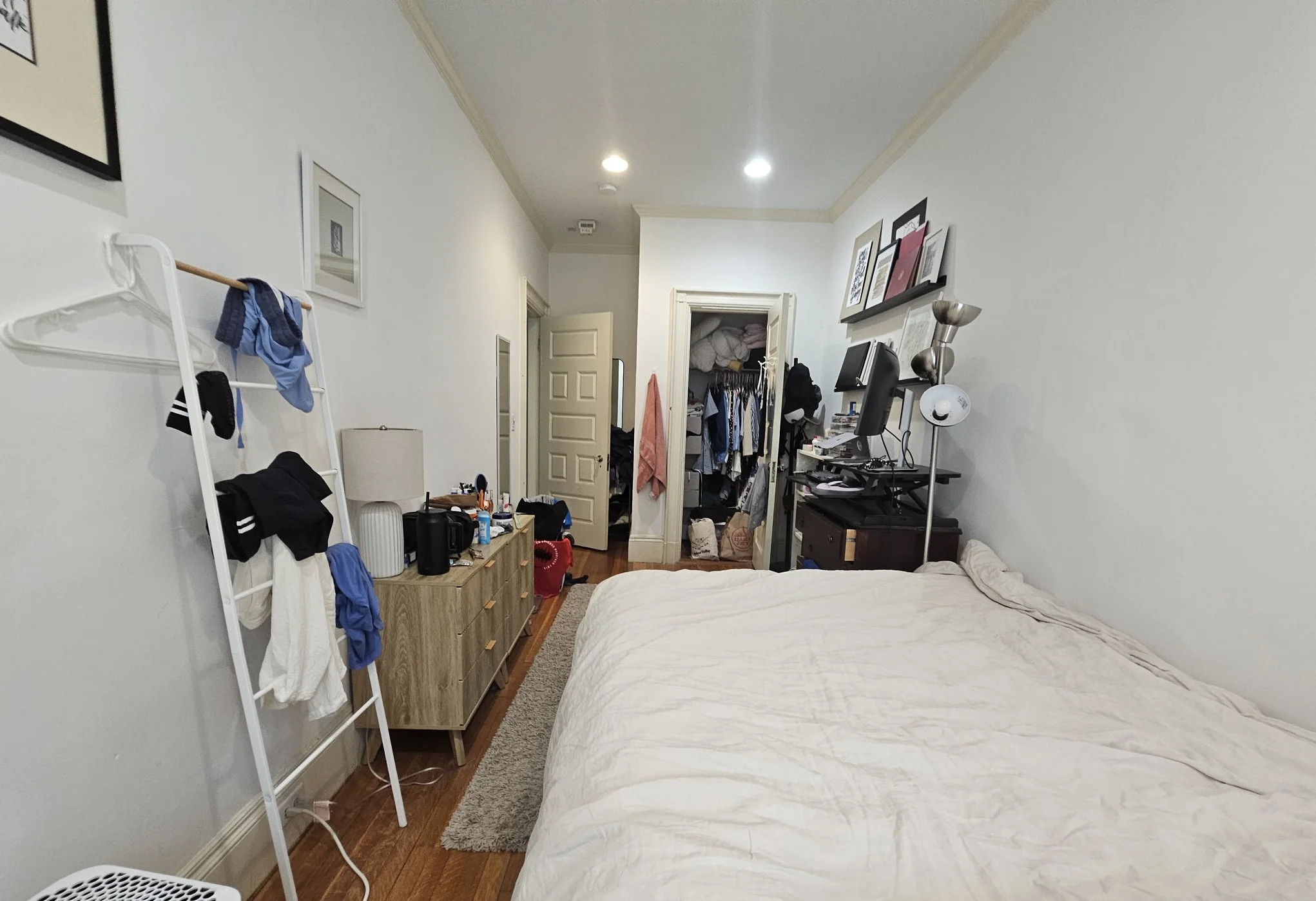 1 bed, 1 bath apartment for rent at 379 Commonwealth Ave Unit 10, Back Bay — photo 6 of 8