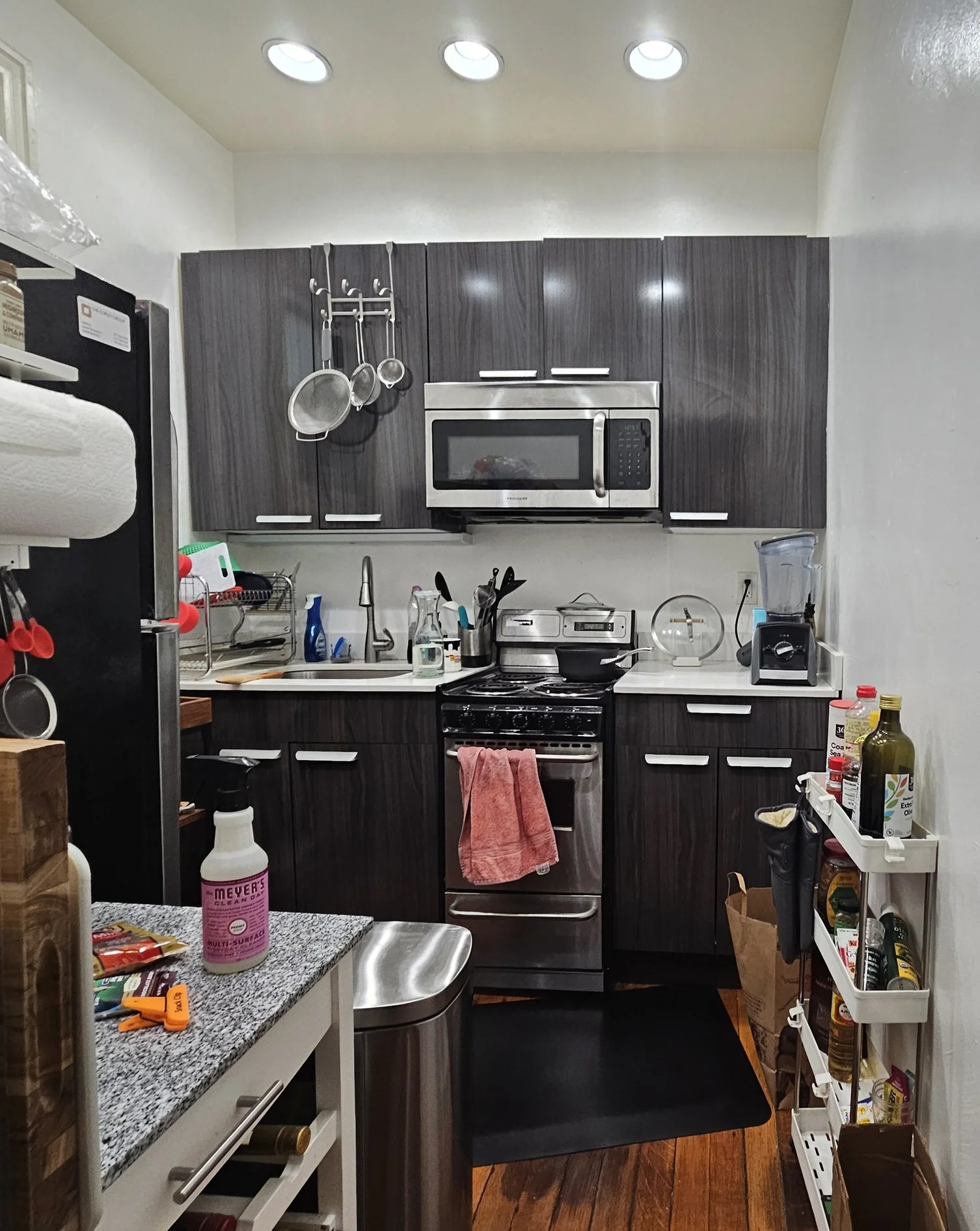 1 bed, 1 bath apartment for rent at 379 Commonwealth Ave Unit 10, Back Bay — photo 4 of 8