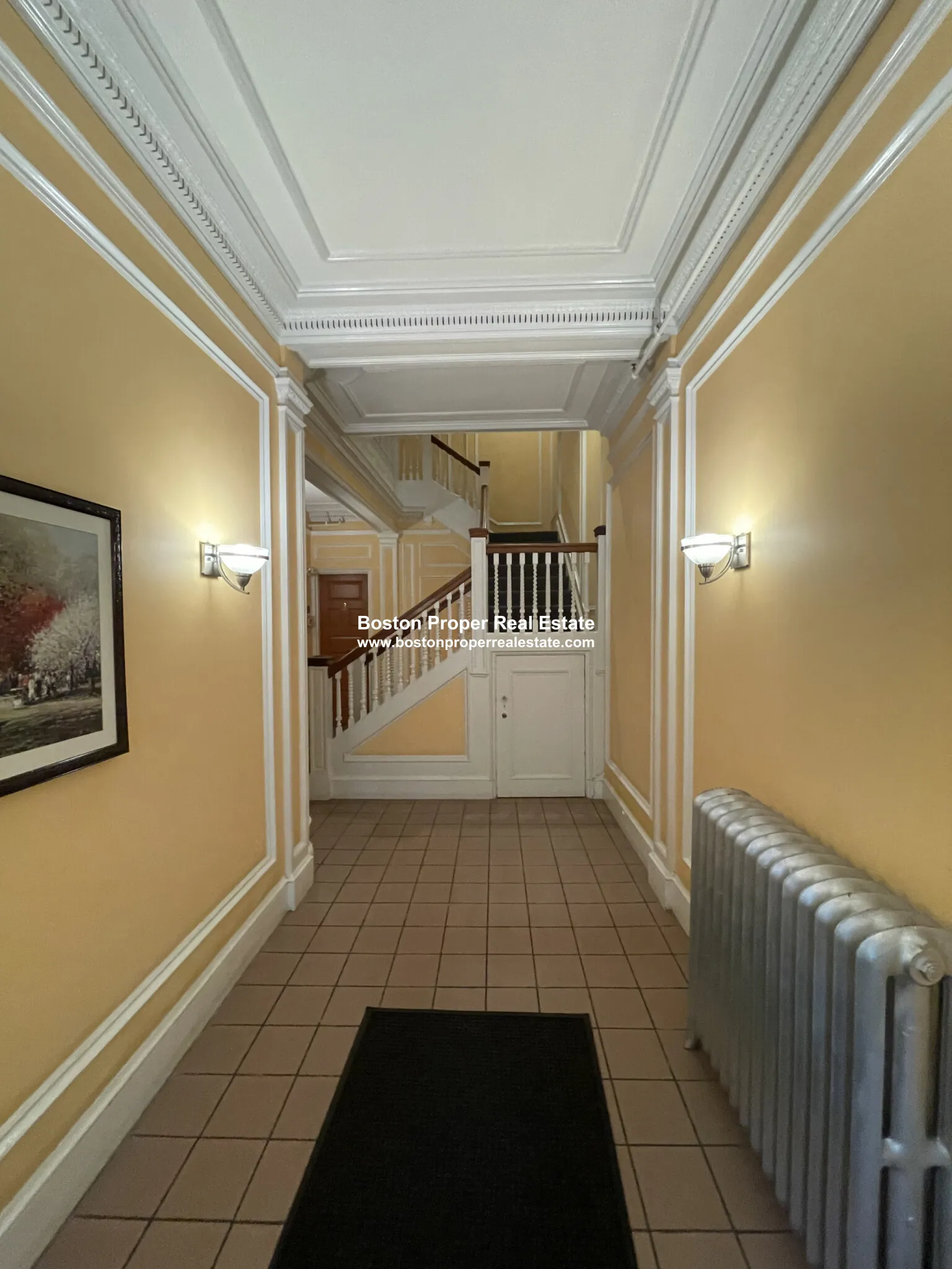 Studio bed, 1 bath apartment for rent at 379 Commonwealth Ave Unit 2, Back Bay — photo 10 of 13