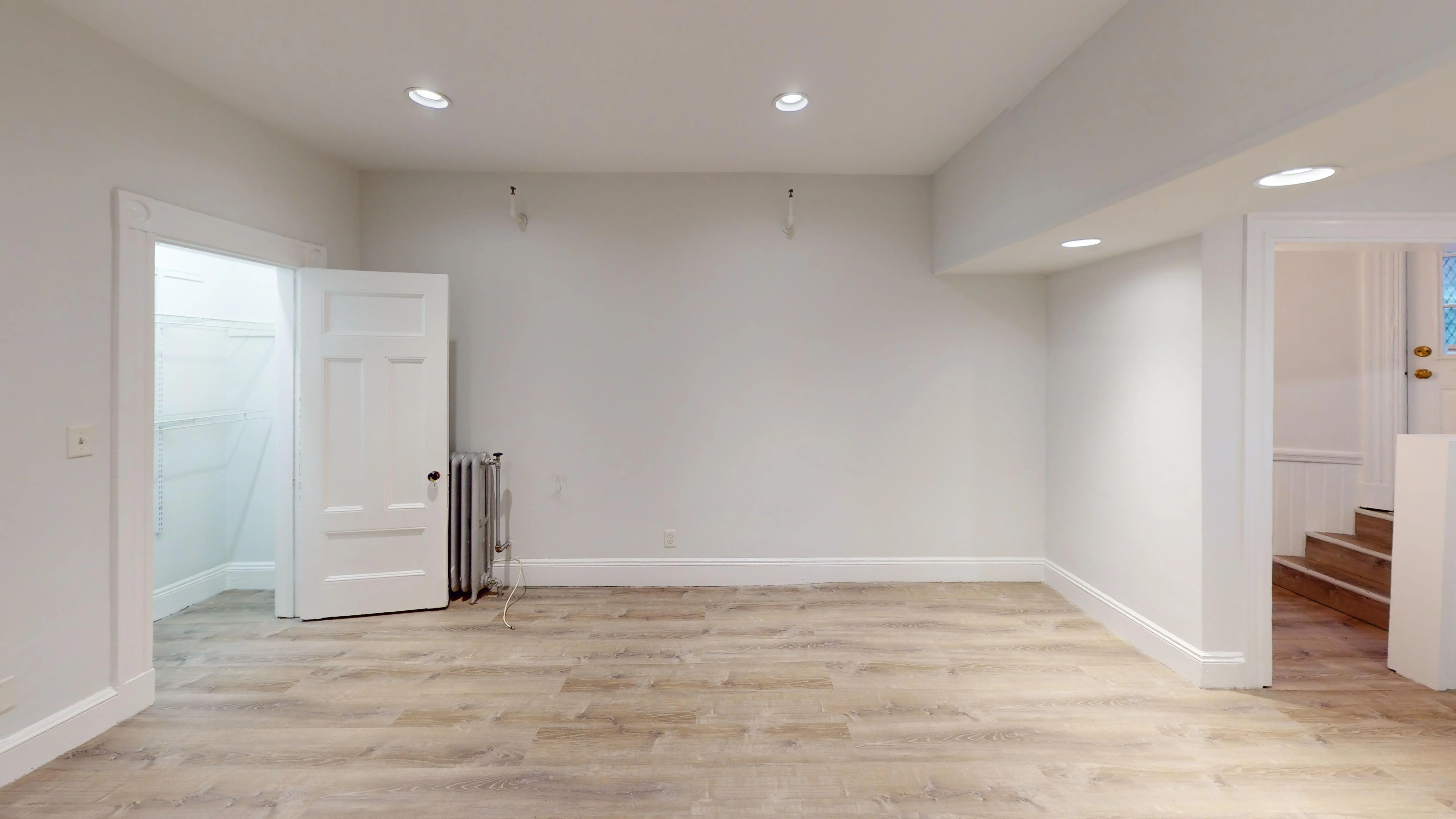 Studio bed, 1 bath apartment for rent at 379 Commonwealth Ave Unit 2, Back Bay — photo 4 of 7